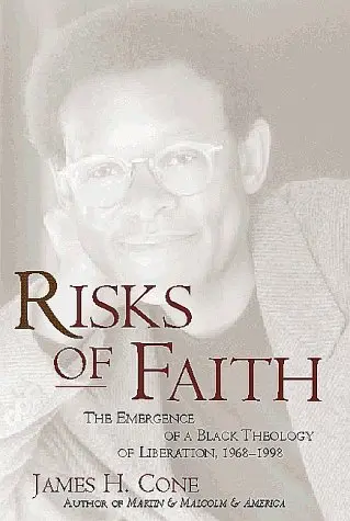 Cover of Risks of Faith