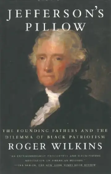 Cover of Jefferson's Pillow
