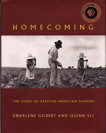 Cover of Homecoming