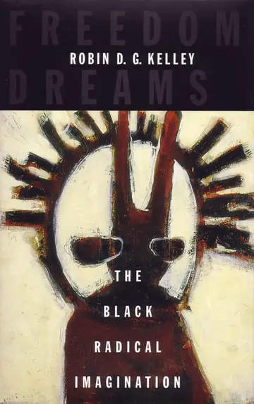 Cover of Freedom Dreams