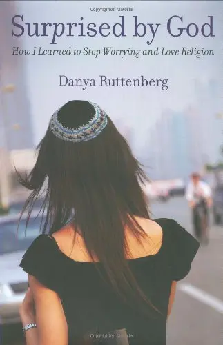 Cover of Surprised by God