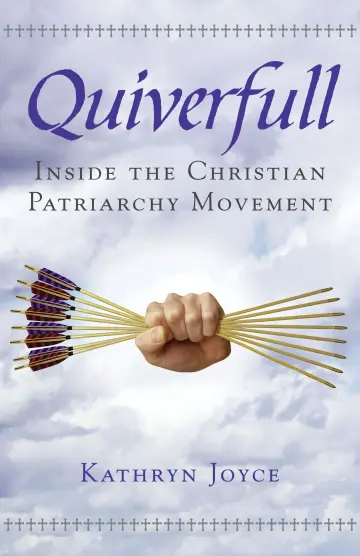 Cover of Quiverfull