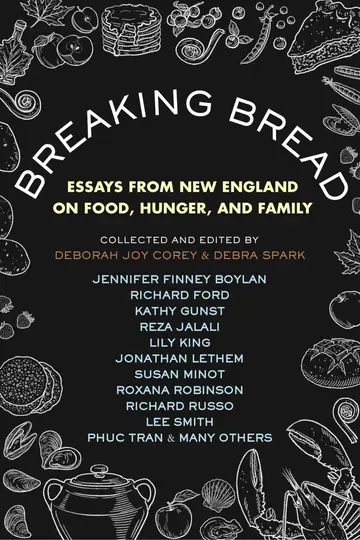 Cover of Breaking Bread