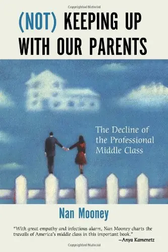 Cover of (Not) Keeping up with Our Parents