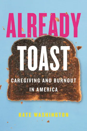 Cover of Already Toast