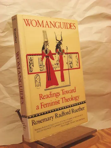 Cover of Womanguides