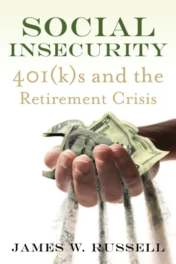 Cover of Social Insecurity