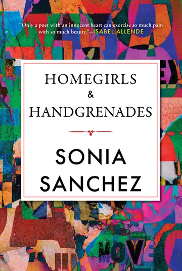 Cover of Homegirls and Handgrenades