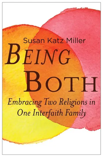 Cover of Being Both