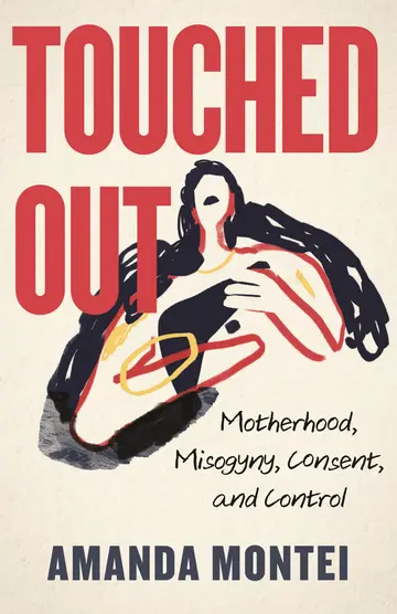 Cover of Touched Out
