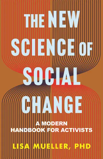 Cover of The New Science of Social Change
