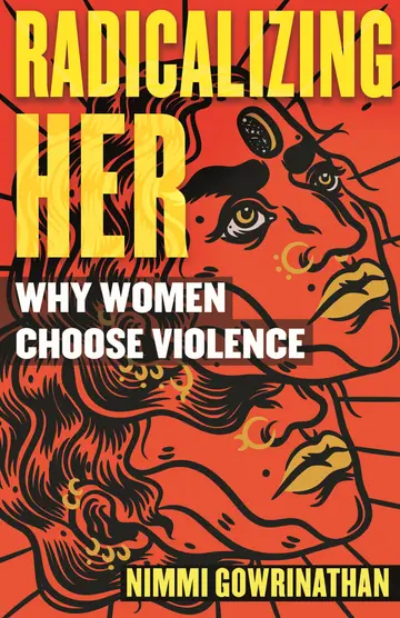 Cover of Radicalizing Her