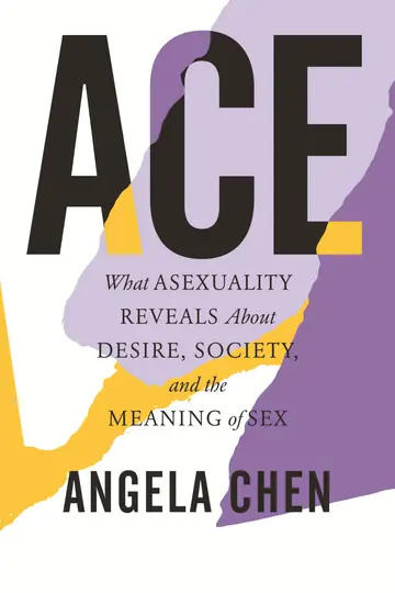 Cover of Ace