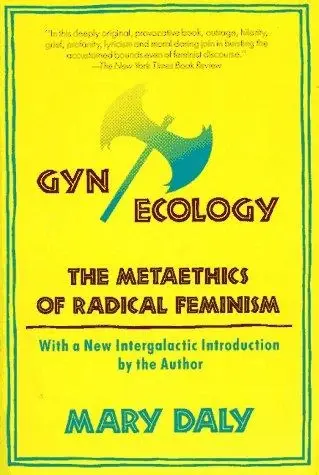 Cover of Gyn/Ecology