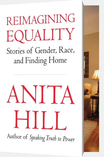 Cover of Reimagining Equality