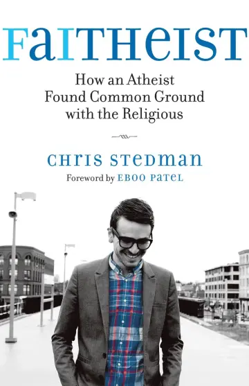 Cover of Faitheist