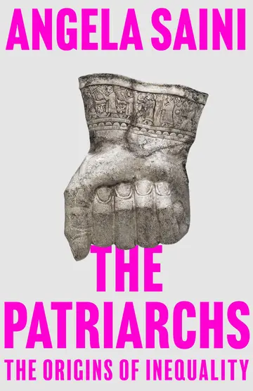 Cover of Patriarchs How Men Came to Rule