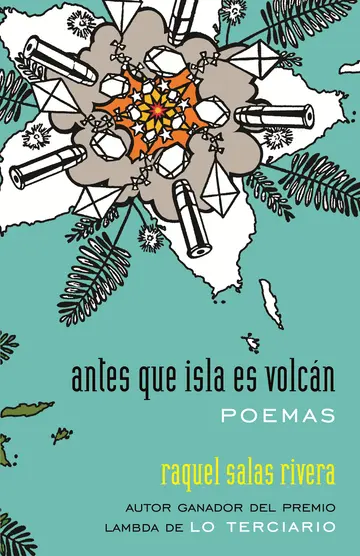 Cover of Antes Que Isla Es Volcán / Before Island Is Volcano