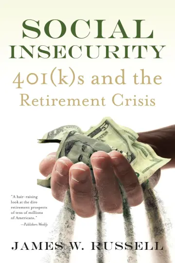 Cover of Social Insecurity