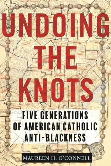 Cover of Undoing the Knots