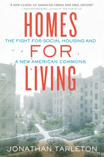 Cover of Homes for Living