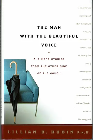 Cover of The Man with the Beautiful Voice