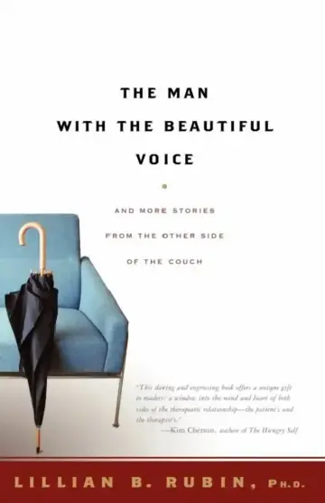 Cover of The Man with the Beautiful Voice