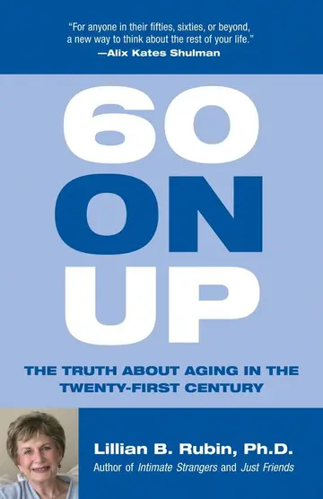 Cover of 60 on up