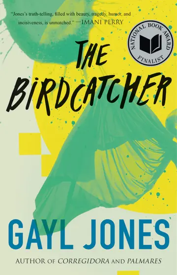 Cover of Birdcatcher