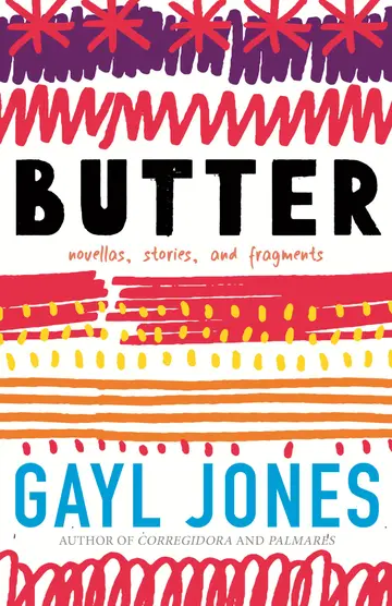 Cover of Butter