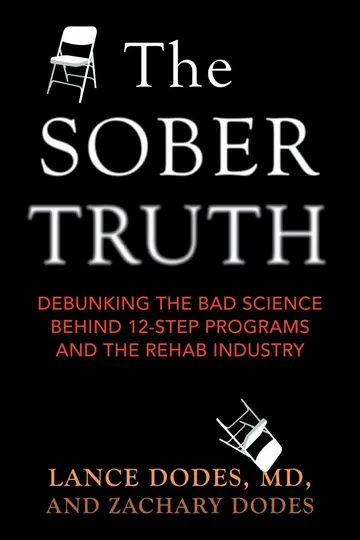 Cover of The Sober Truth