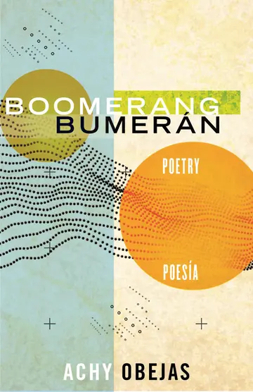 Cover of Boomerang / Bumeran