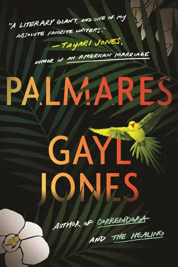 Cover of Palmares