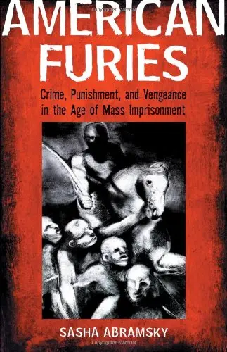 Cover of American Furies