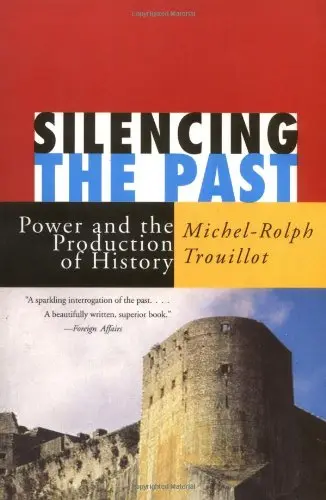 Cover of Silencing the Past