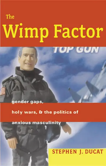 Cover of The Wimp Factor