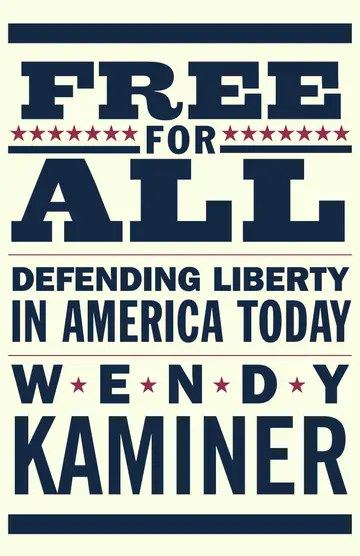 Cover of Free for All