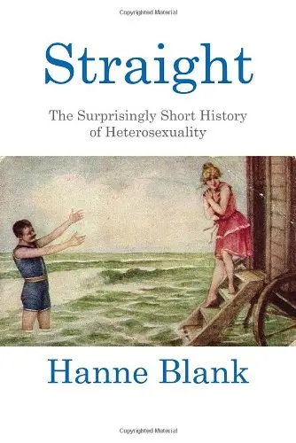 Cover of Straight