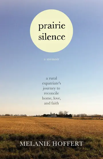 Cover of Prairie Silence