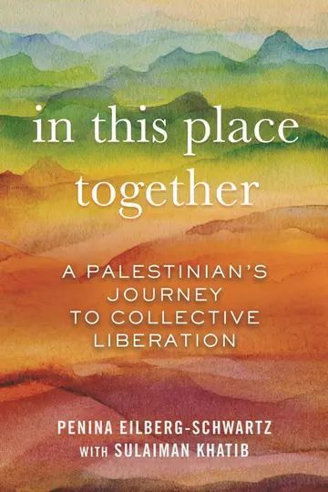 Cover of In This Place Together