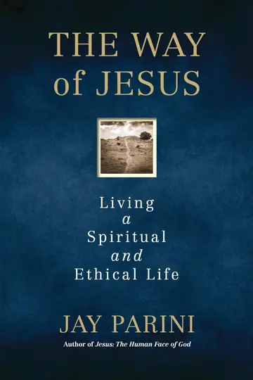 Cover of The Way of Jesus
