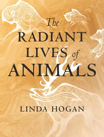 Cover of The Radiant Lives of Animals
