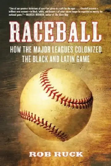 Cover of Raceball