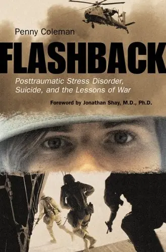 Cover of Flashback