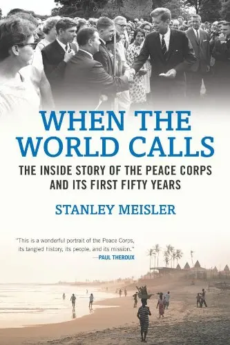 Cover of When the World Calls
