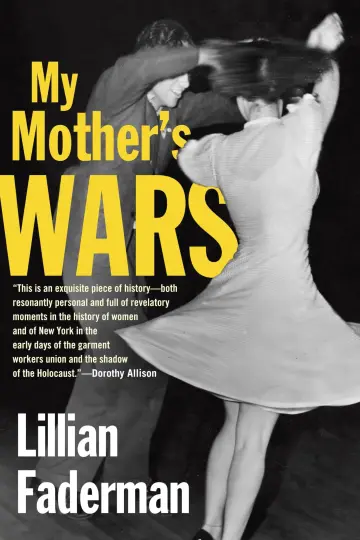 Cover of My Mother's Wars