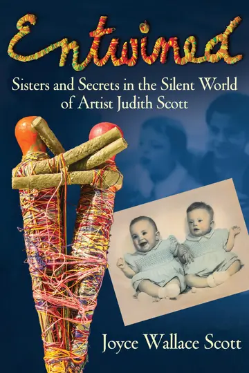 Cover of Entwined