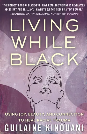 Cover of Living While Black