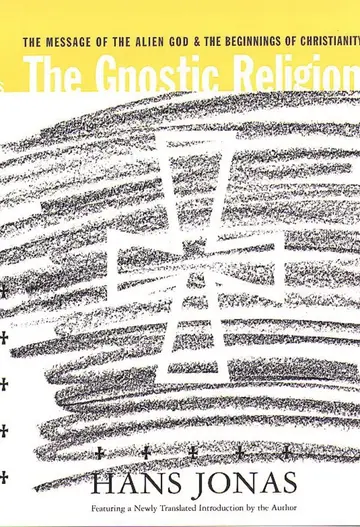 Cover of The Gnostic Religion