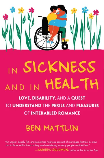 Cover of In Sickness and Health